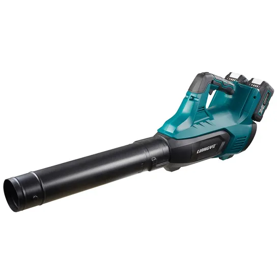 Liangye 40V Lcgb777-3 Cordless Battery Leaf Blower Cordless Garden Tools